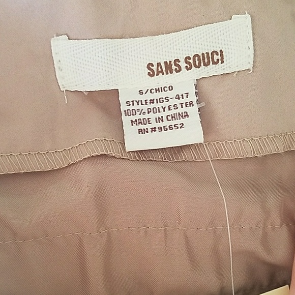 Lace skirt - Picture 6 of 6